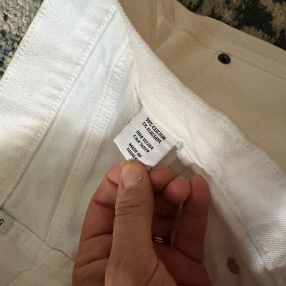 Rails Canyon Skirt in white - Picture 5 of 6